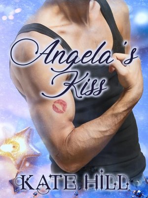 cover image of Angela's Kiss